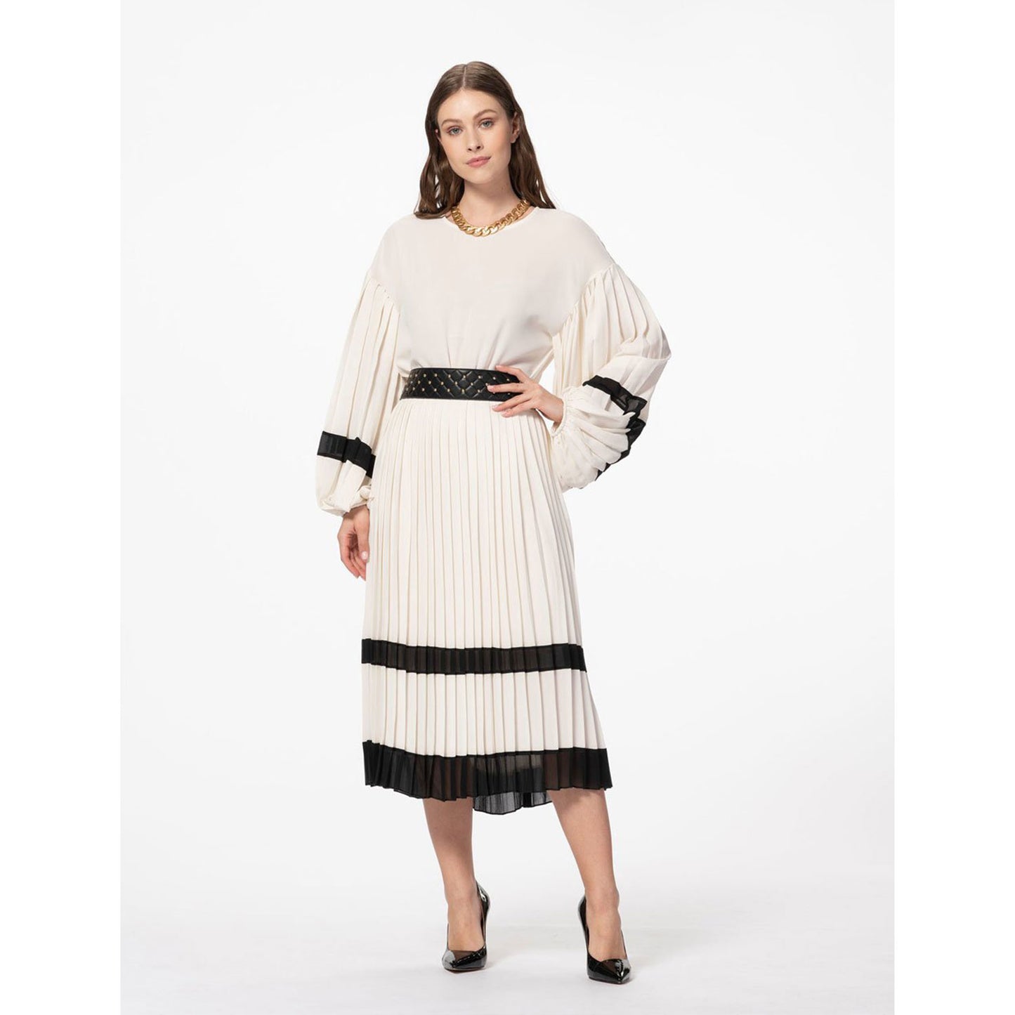 Rok | Nicoline - For Models and Mermaids