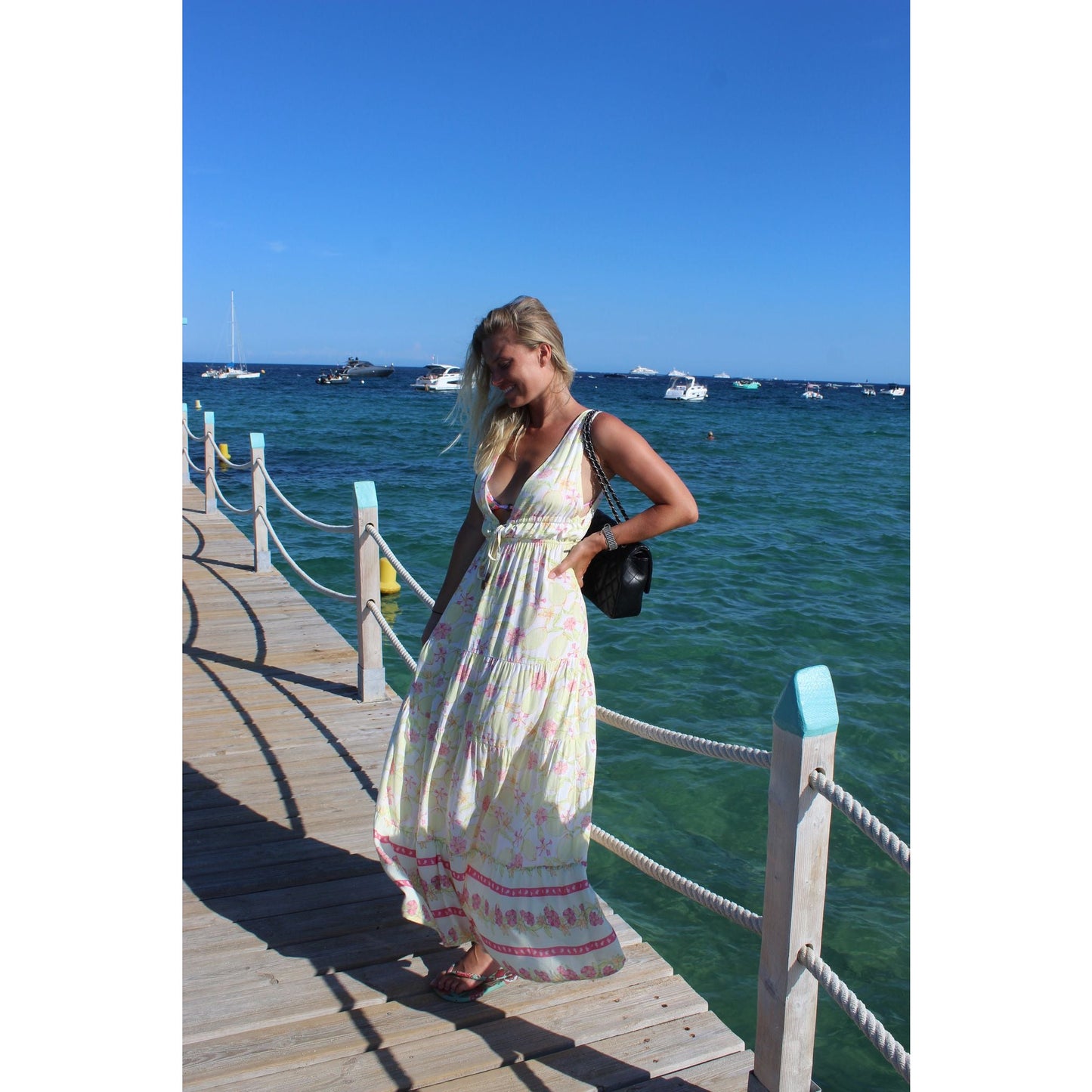 Jurk | Maaji 3 - For Models and Mermaids