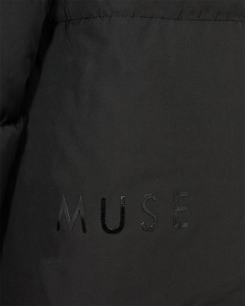 Jas | Muse Micco - For Models and Mermaids