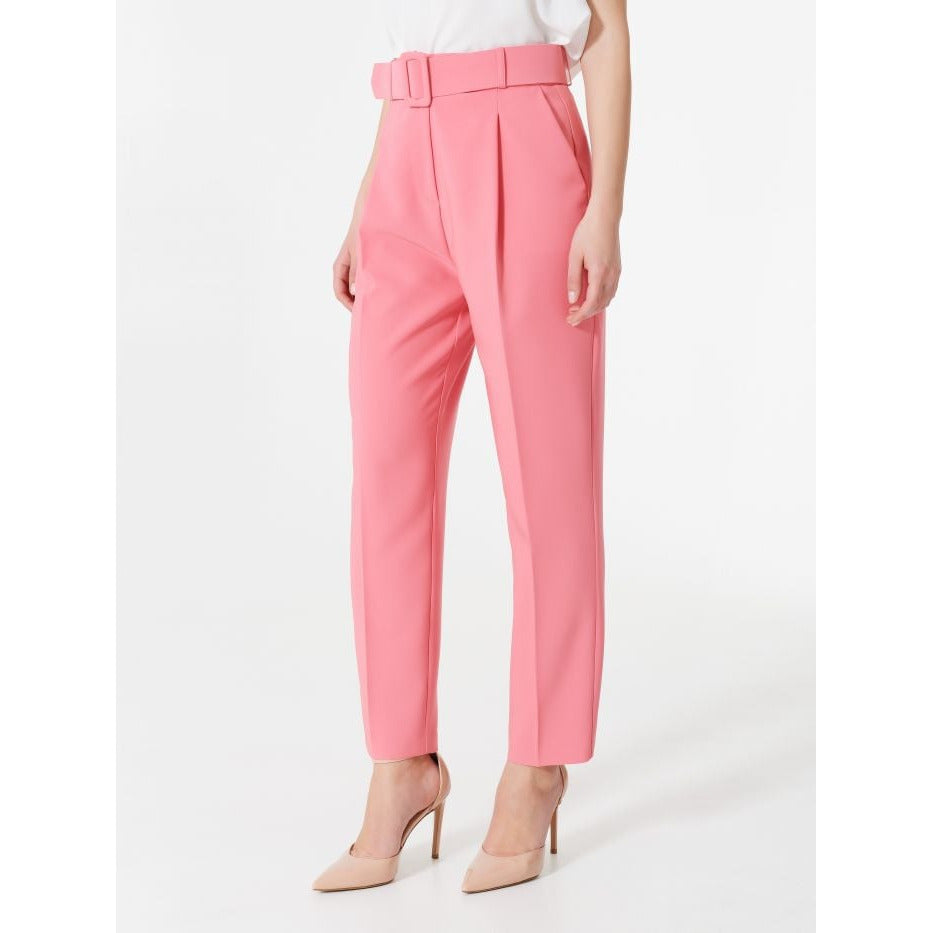 Broek | Raspberry - For Models and Mermaids