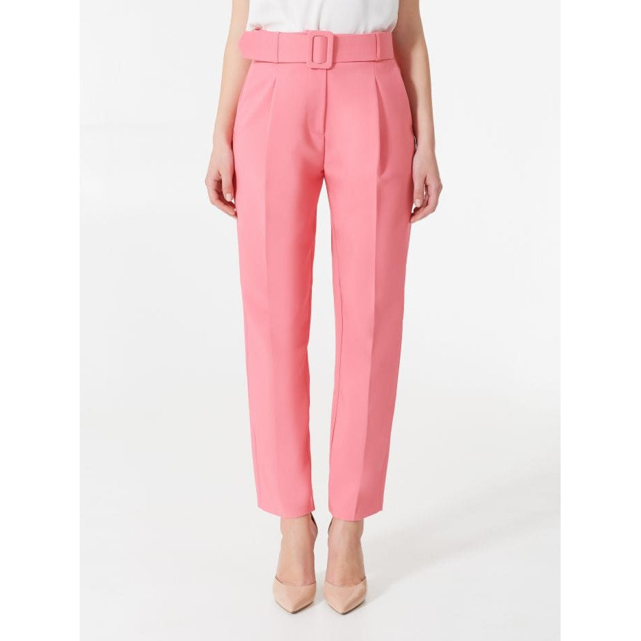 Broek | Raspberry - For Models and Mermaids