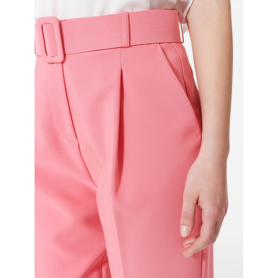Broek | Raspberry - For Models and Mermaids