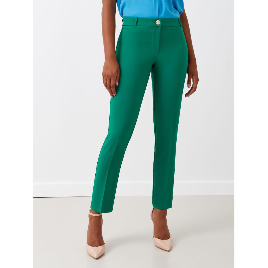 Pantalon | Rinascimento Groen - For Models and Mermaids