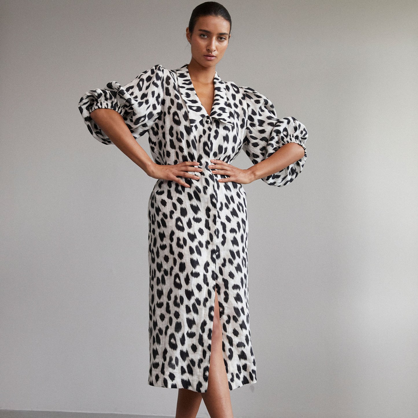 Jurk | MUSE 1 - For Models and Mermaids