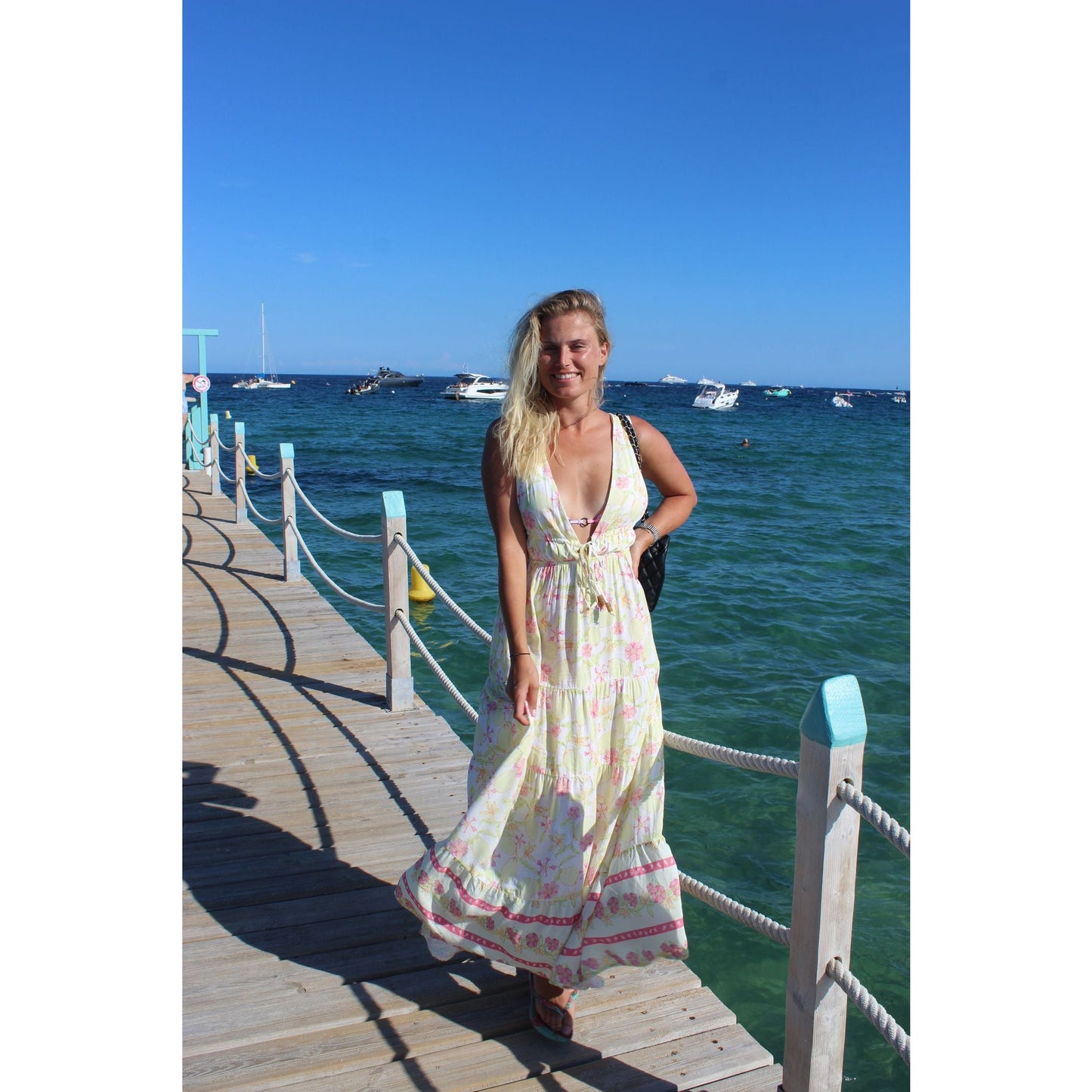 Jurk | Maaji 3 - For Models and Mermaids