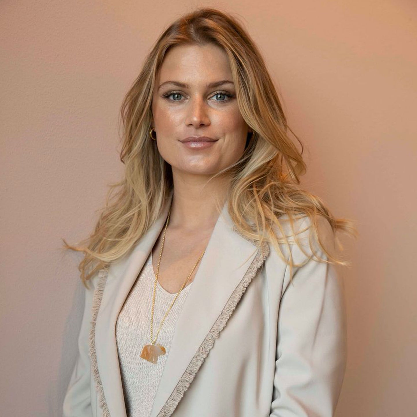 Ketting | Savanna - For Models and Mermaids