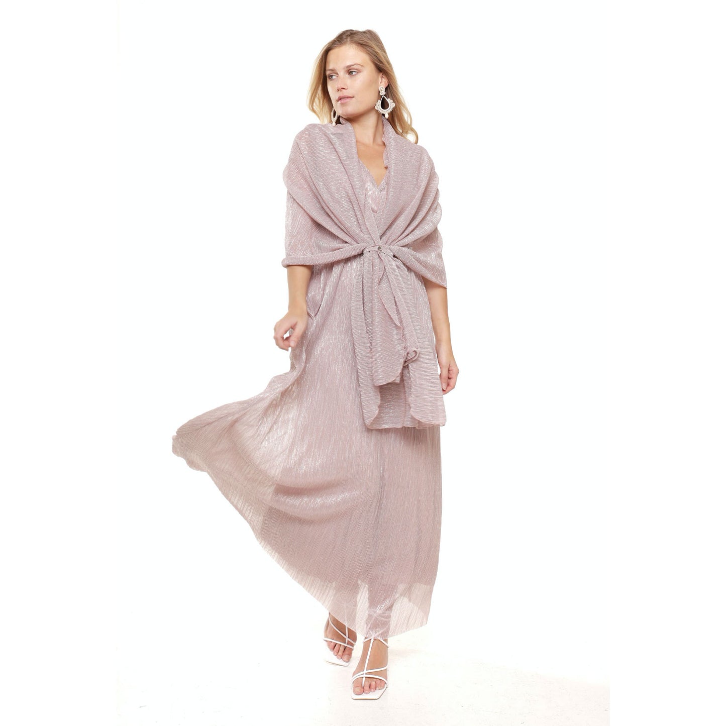 Sjaal | Shine - For Models and Mermaids