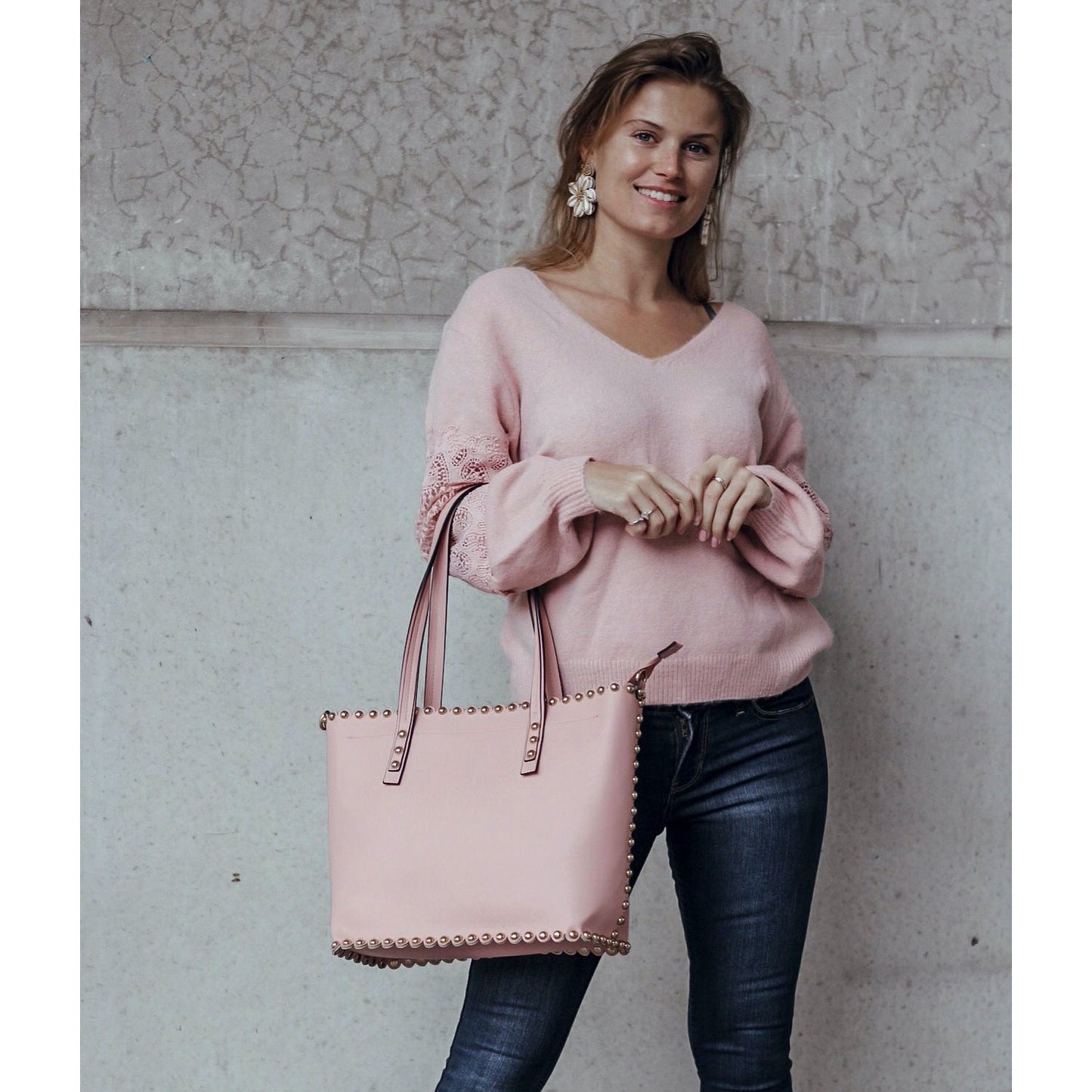 Shopper | June - For Models and Mermaids