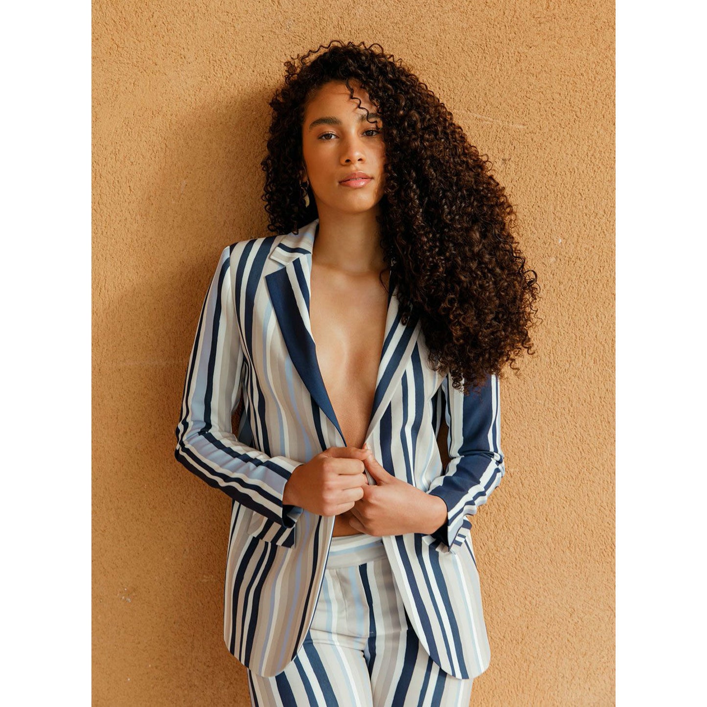 Blazer | Completo - For Models and Mermaids