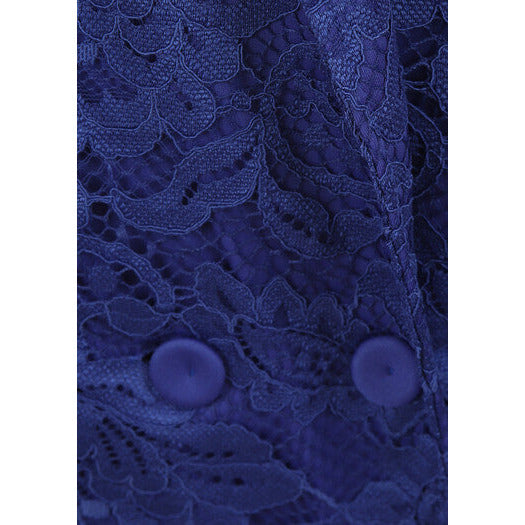 Blazer | Rinascimento Lace - For Models and Mermaids