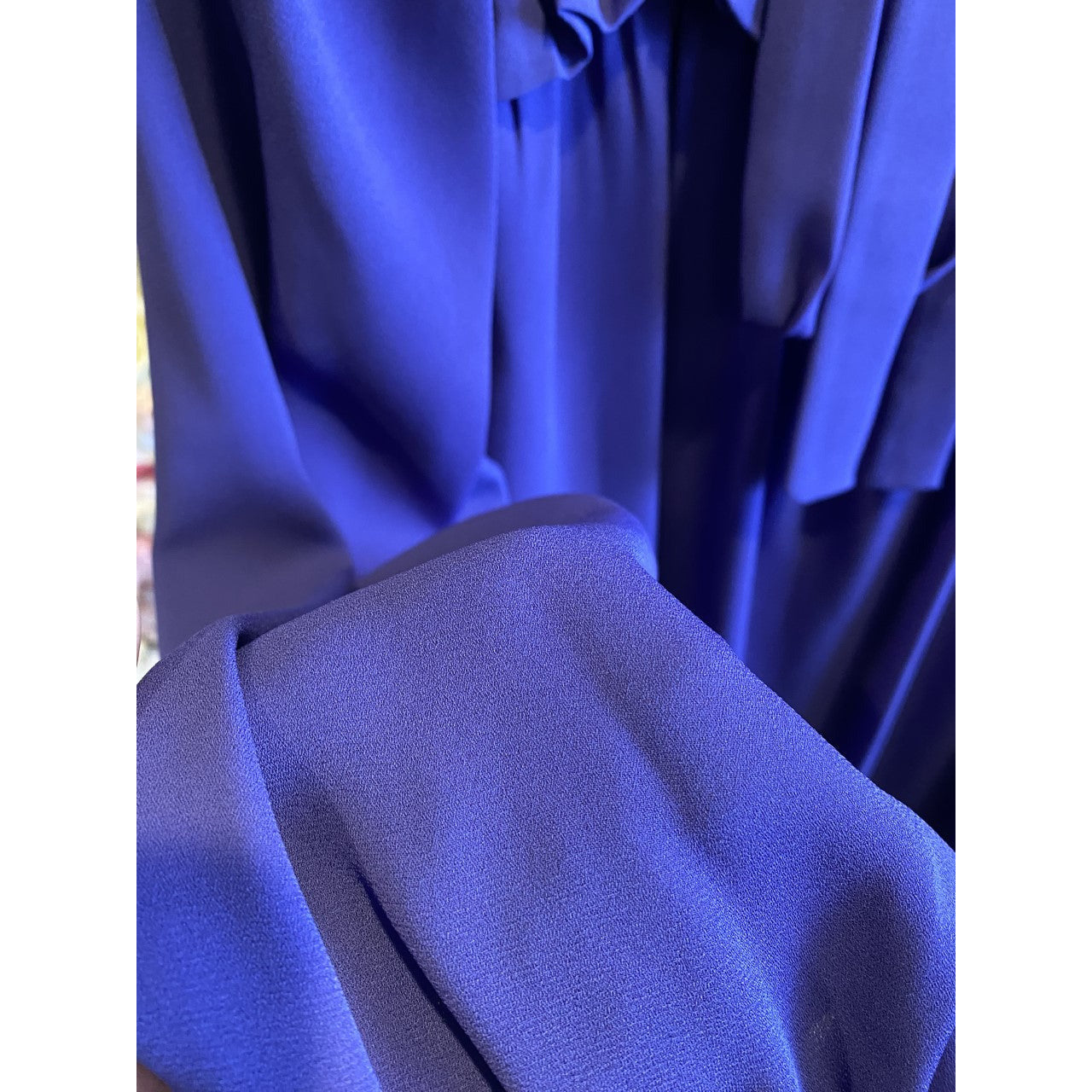 Jurk | Rinascimento Violet - For Models and Mermaids