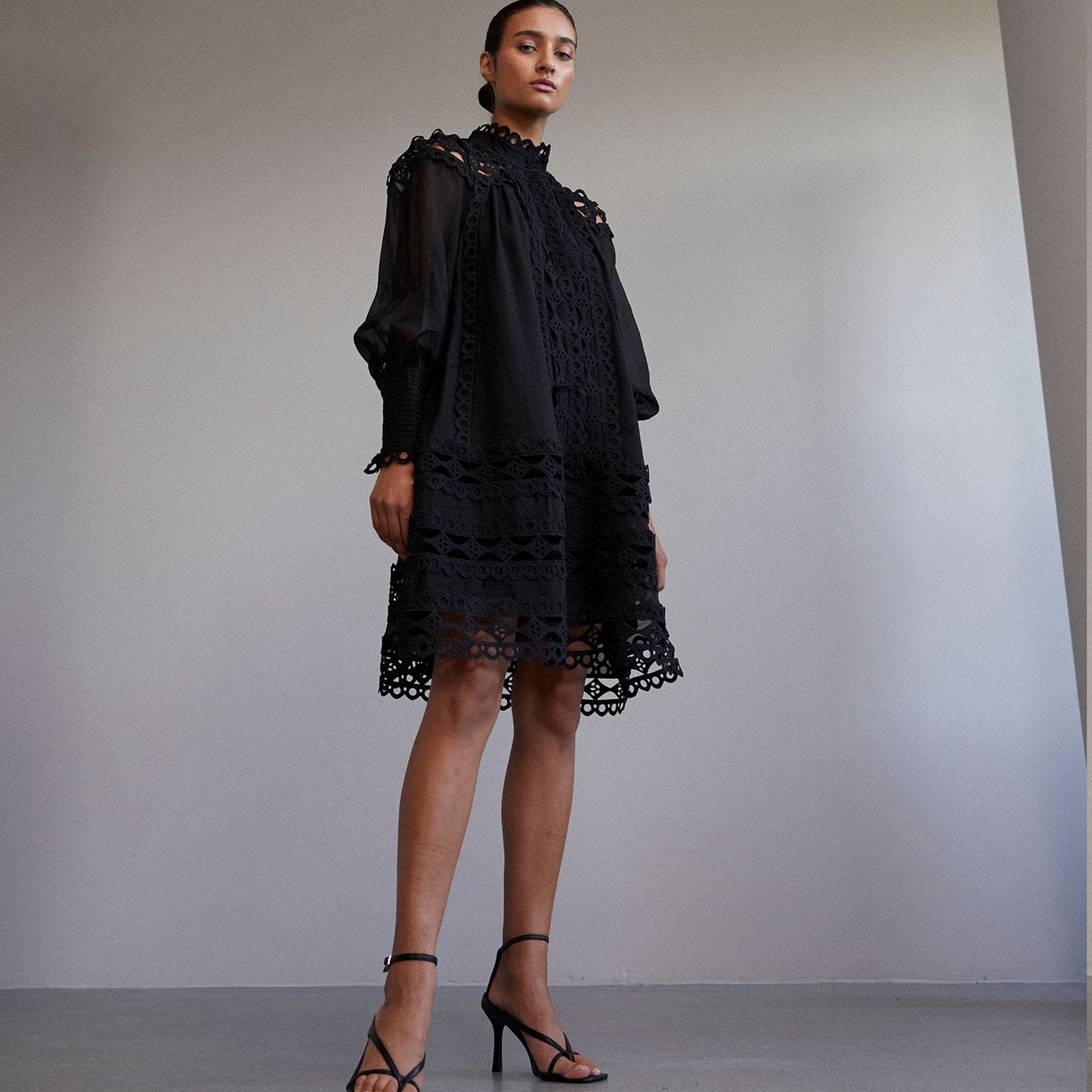 Jurk | MUSE 2 - For Models and Mermaids