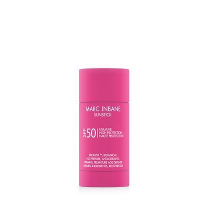 Sunstick SPF50 – Kleurrijke zonbescherming (5 kleuren)