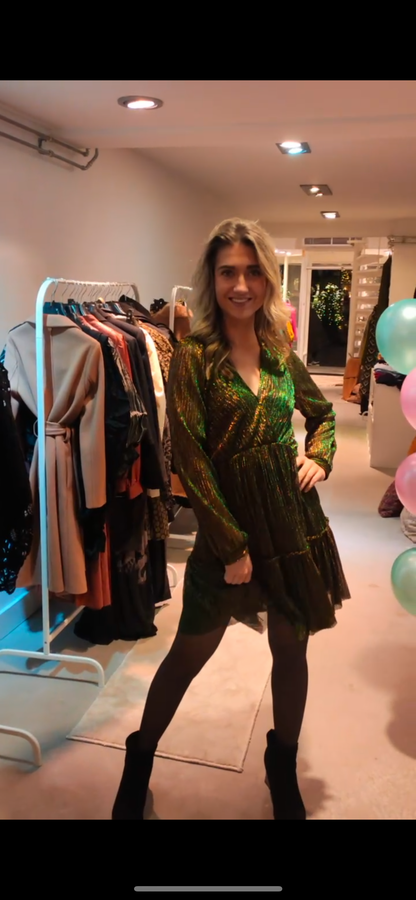 Jurk | Rinascimento