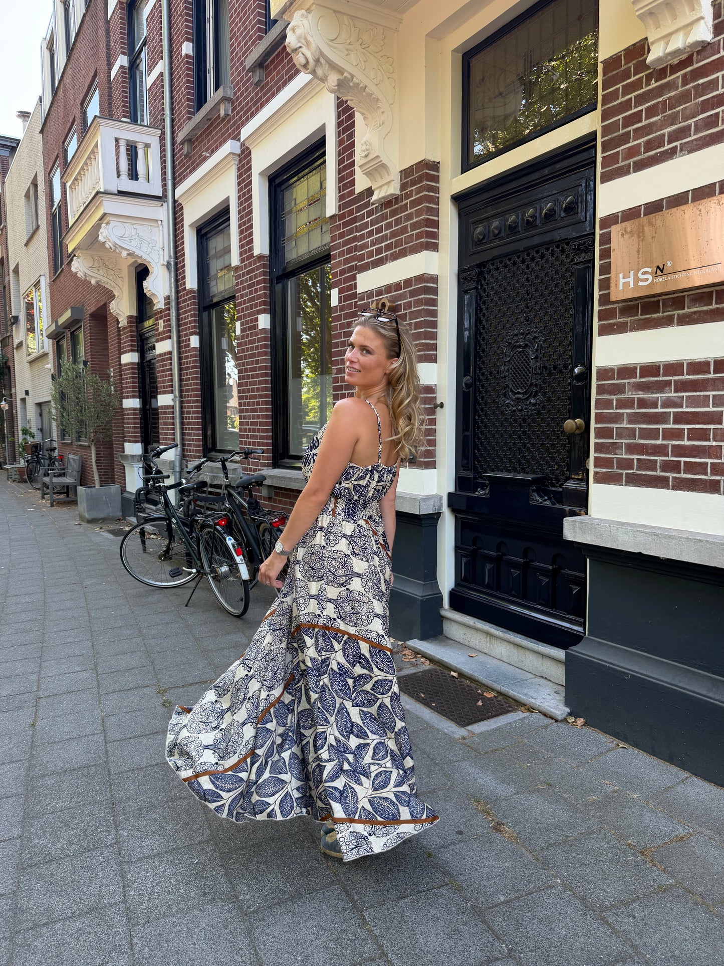 Jurk Zomer