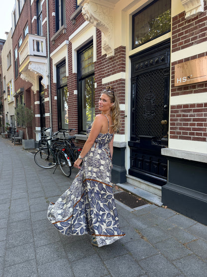 Jurk Zomer