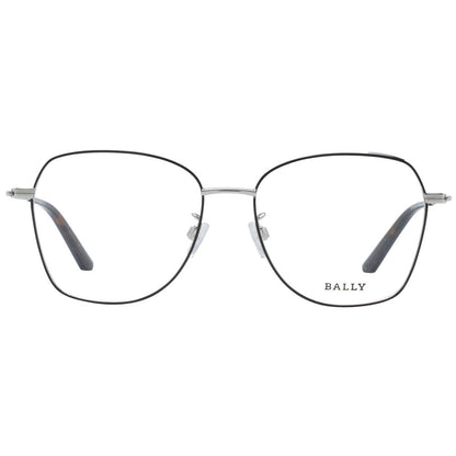 Bally Black Women Glasses Frame