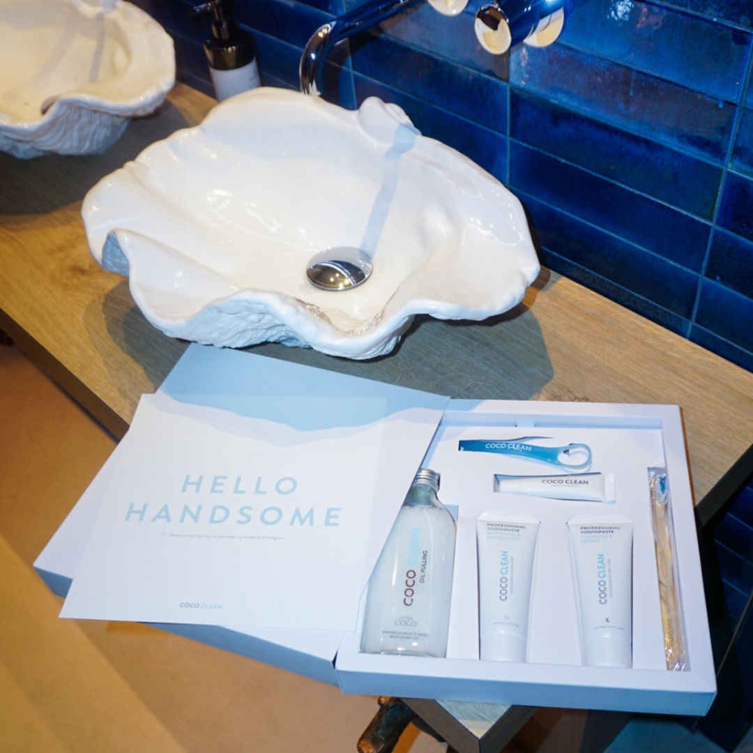 The Perfect Smile Starters Kit