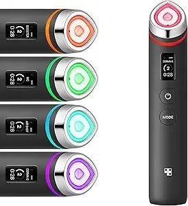 Medicube Age-R Booster Pro – Huidverjonging op het hoogste niveau