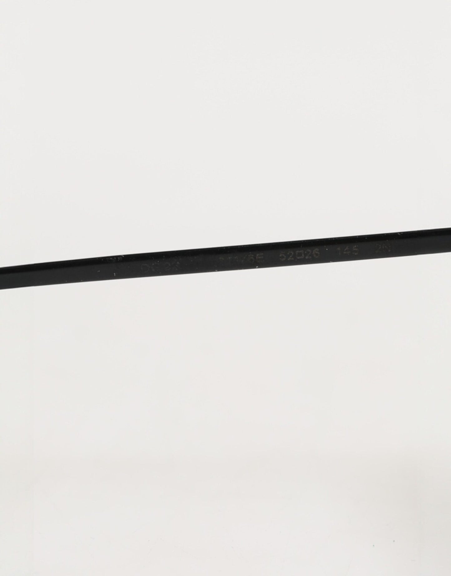 Dolce & Gabbana DG2225 Black Gold Lace Frame Brown Gradient Sunglasses