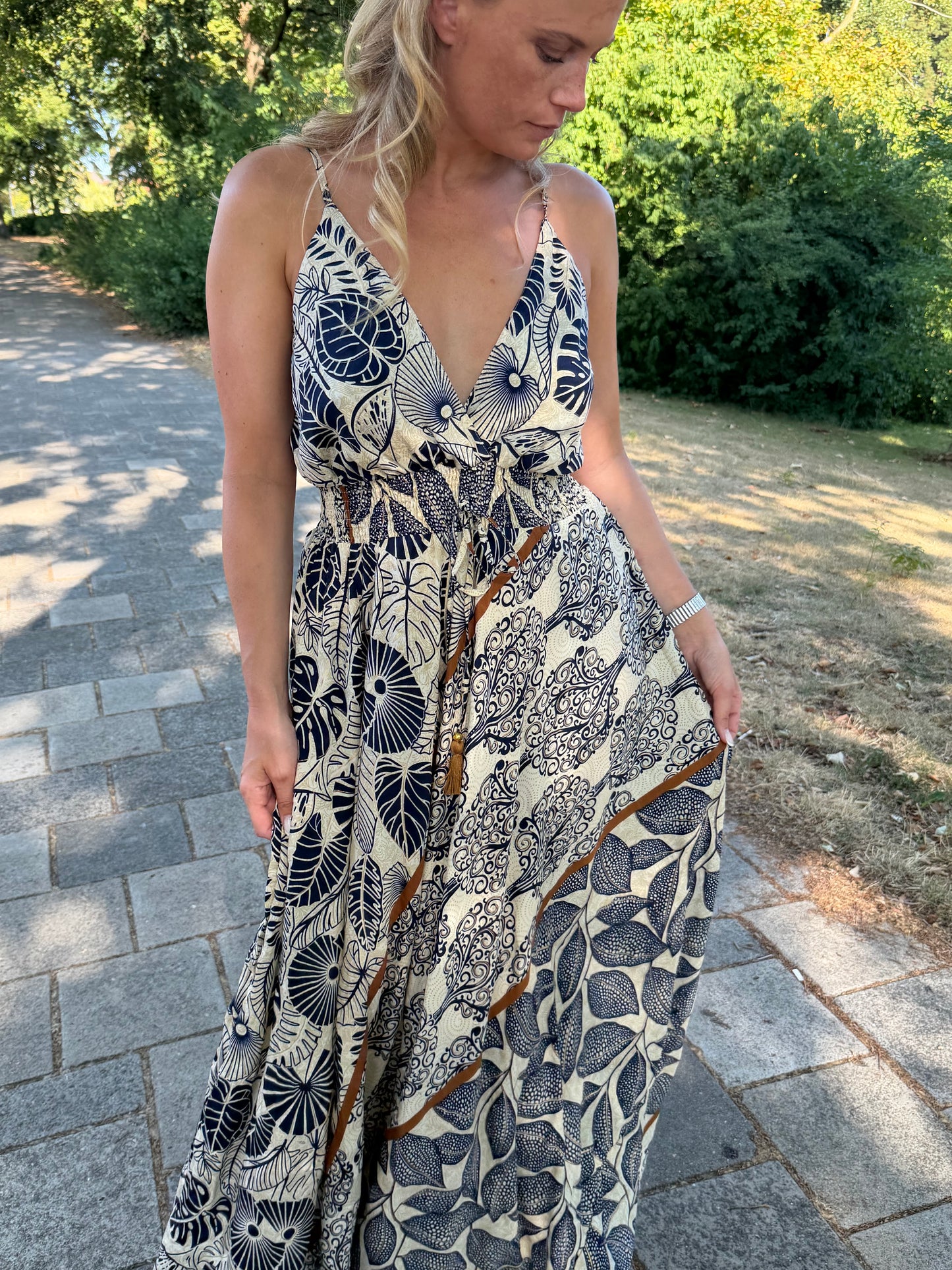 Jurk Zomer