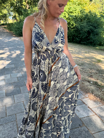 Jurk Zomer
