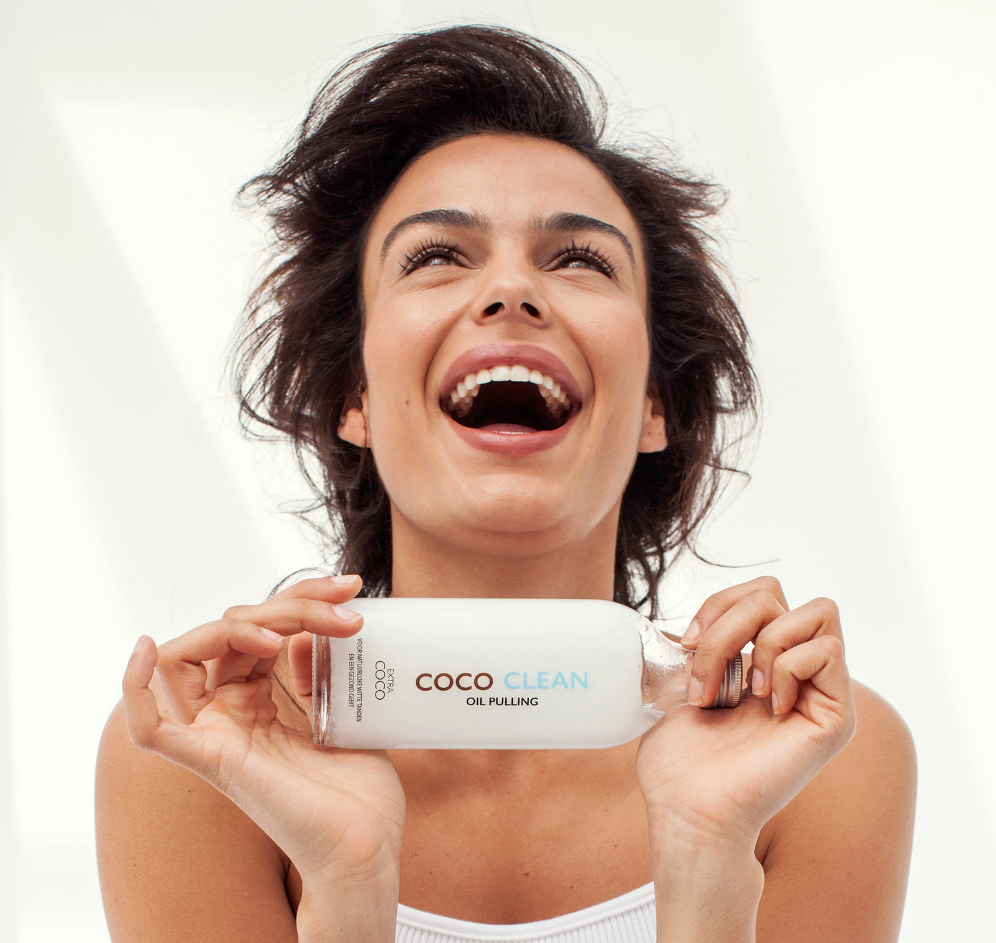 Mouthwash Extra Coco