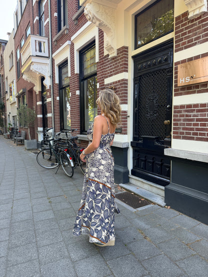Jurk Zomer