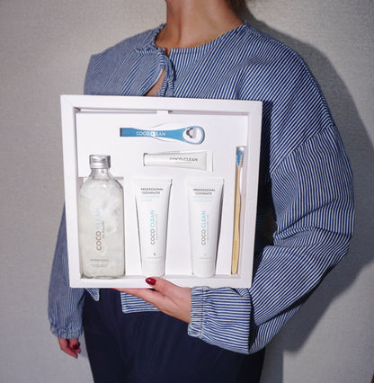 The Perfect Smile Starters Kit