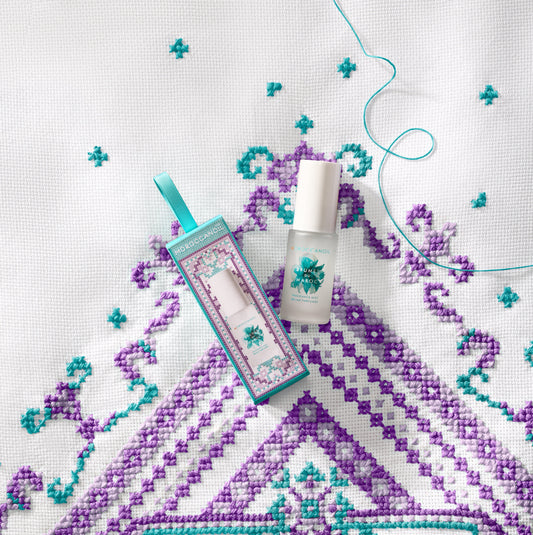 Moroccanoil – Brumes du Maroc Hair & Body Fragrance Mist Limited Edition (30 ml)