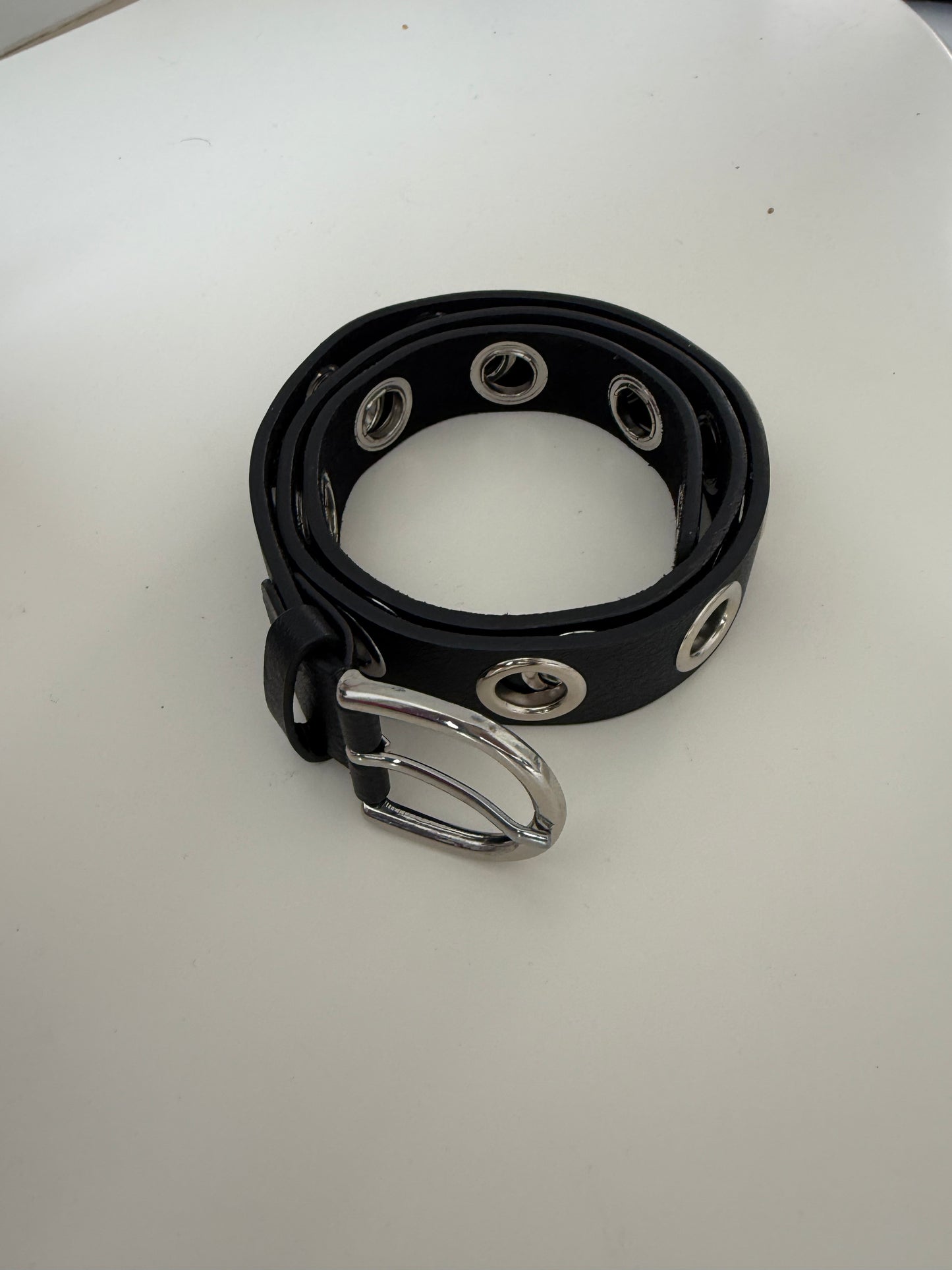 Riem ringetjes