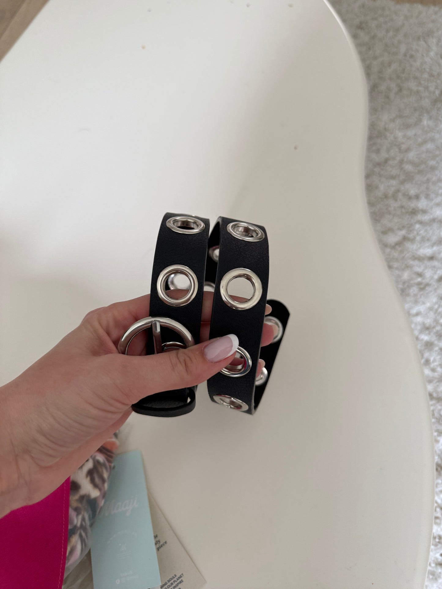 Riem ringetjes