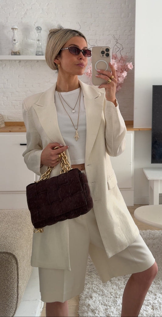 Blazer | Rinascimento Wit