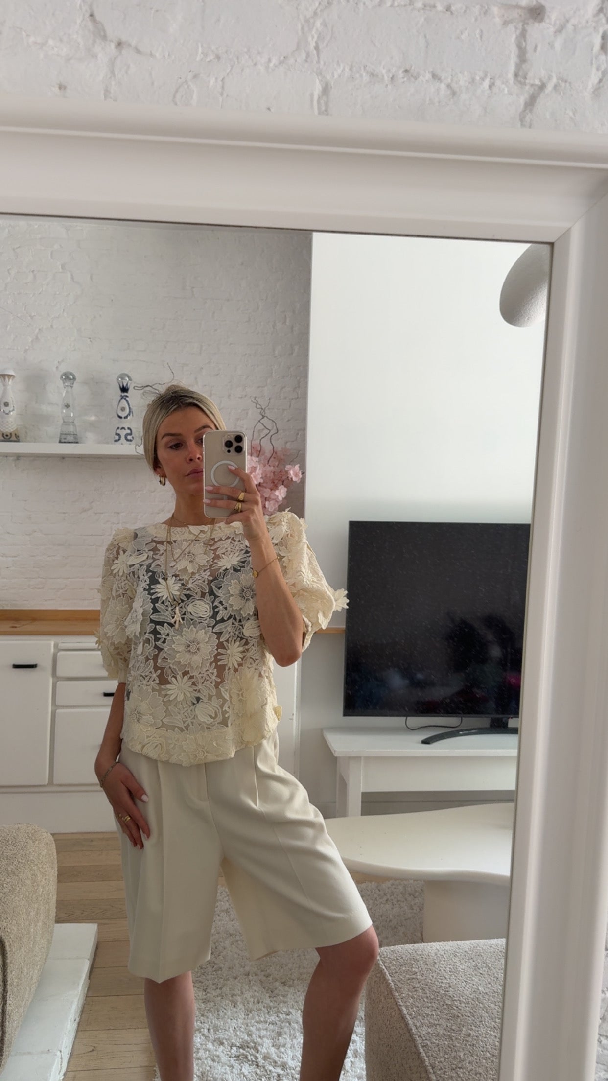 Broek | Muze