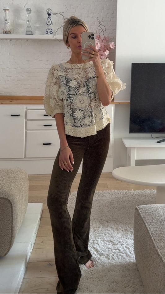 Top | Muse Maiken