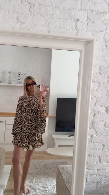 Kimono | Maaji Cheetah Averie