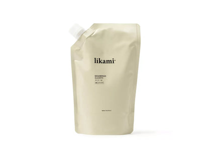 Likami Botanical Shampoo – Natuurlijke verzorging & navulling voor gezond haar