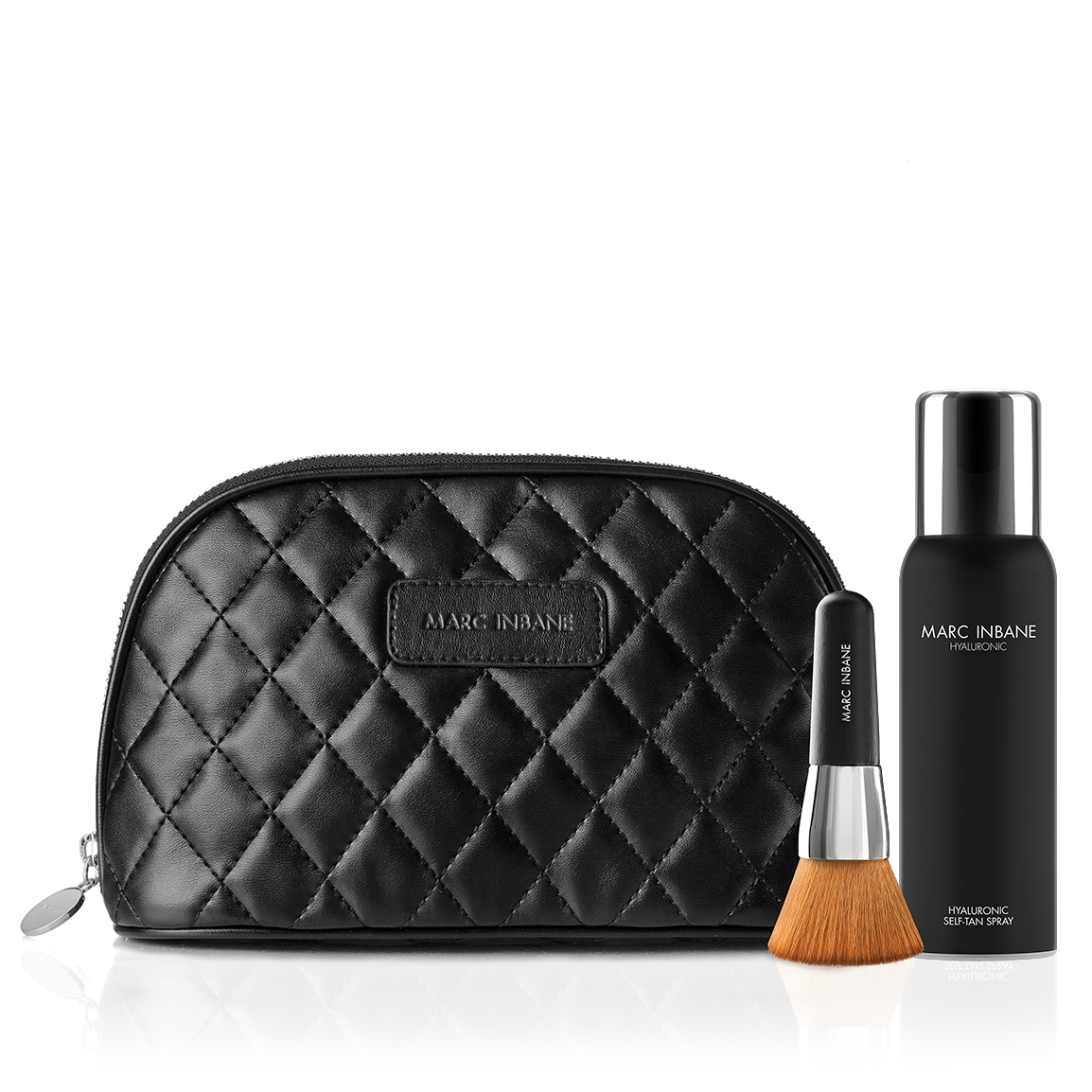 Marc Inbane La Beauté Set