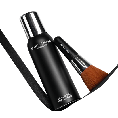 Marc Inbane La Beauté Set