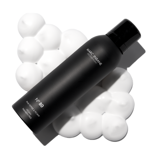Marc Inbane Shower Foam – Luxe Doucheschuim (2 geuren)