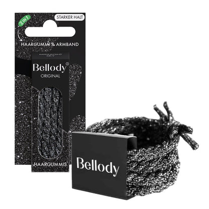 Bellody® haarbandjes