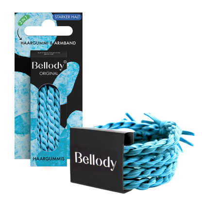 Bellody® haarbandjes