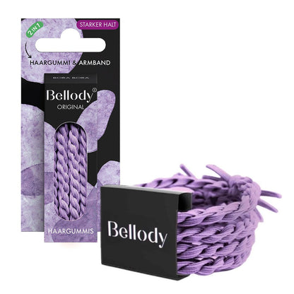 Bellody® haarbandjes