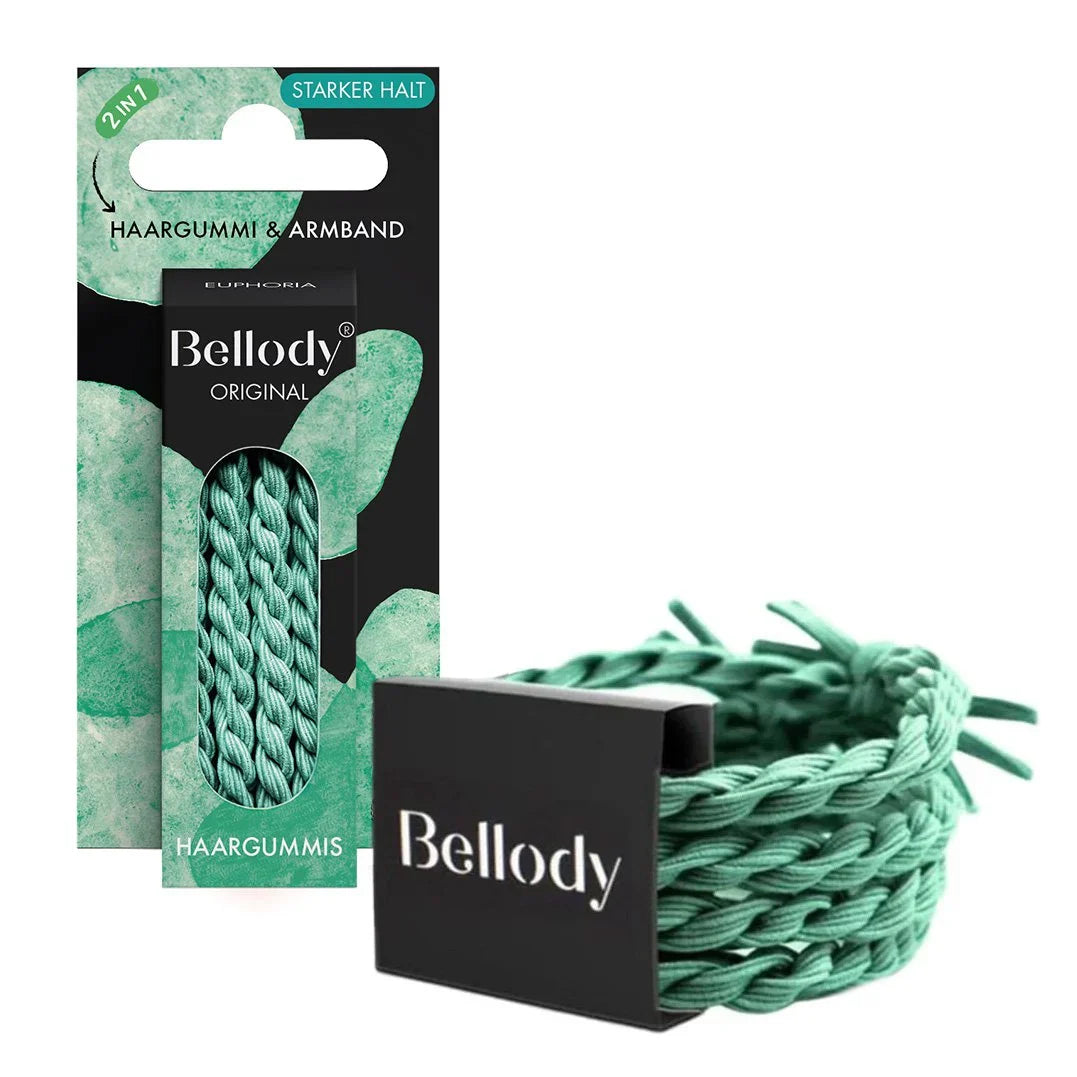 Bellody® haarbandjes