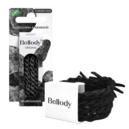 Bellody® haarbandjes