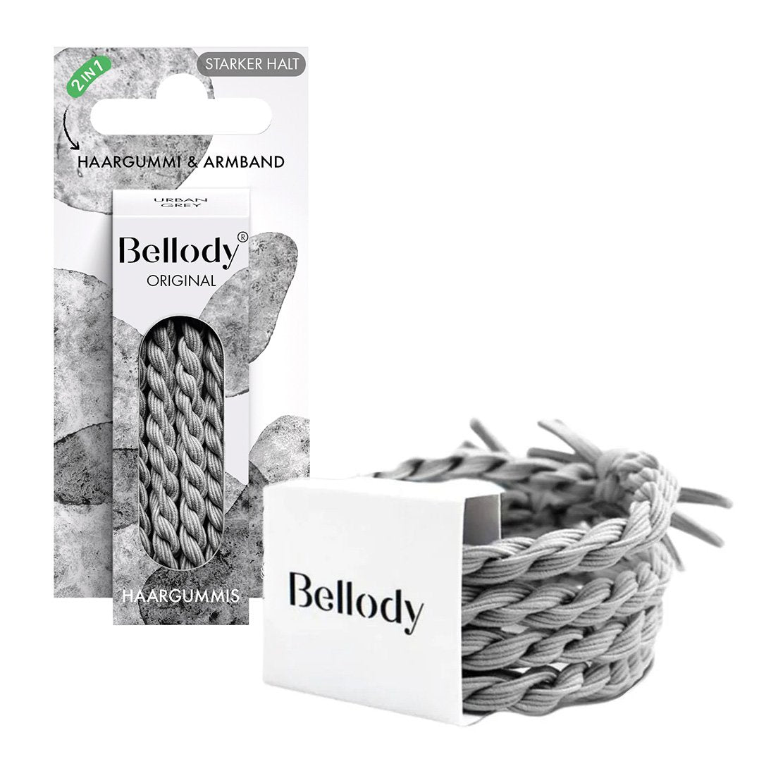 Bellody® haarbandjes