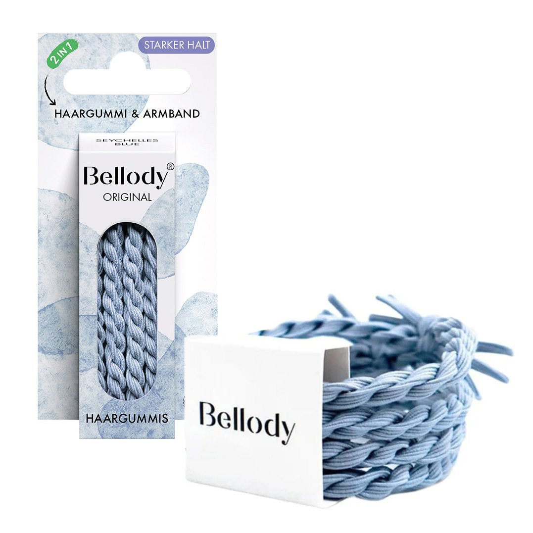 Bellody® haarbandjes