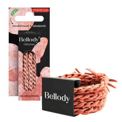 Bellody® haarbandjes