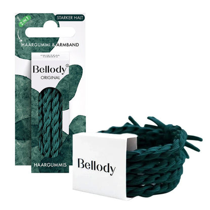Bellody® haarbandjes
