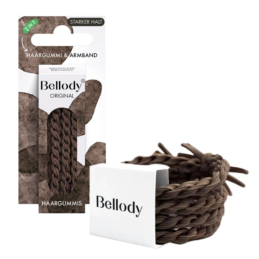 Bellody® haarbandjes